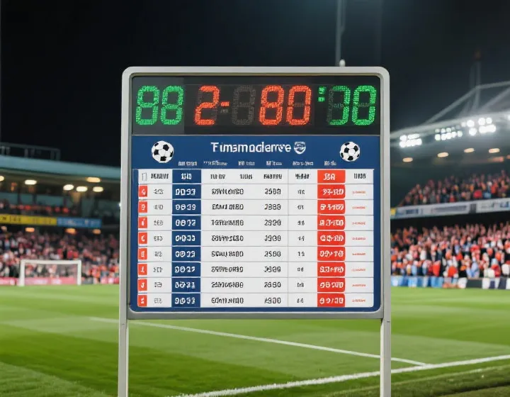 世界盃賽程表視覺圖