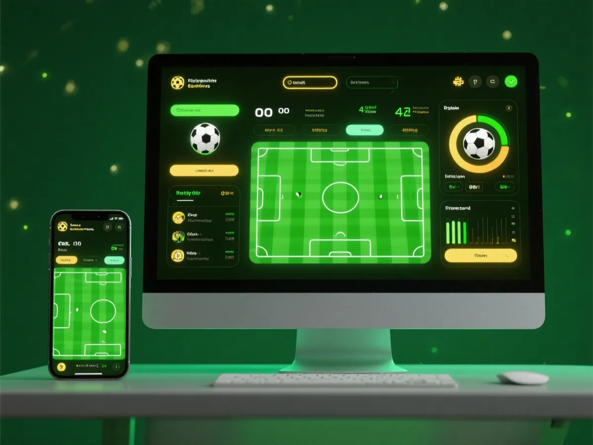 2026世界盃直播與投注入口