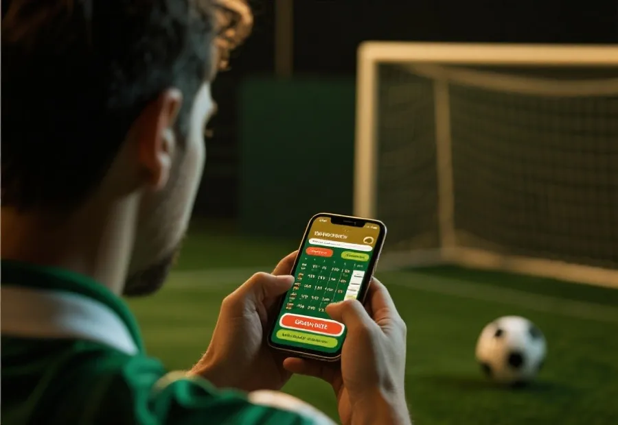 世界盃活動與賽程導覽示意